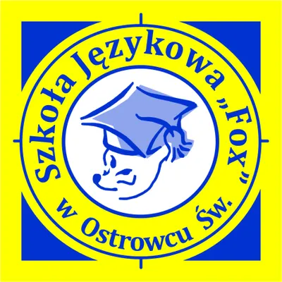 Szkoła Językowa FOX